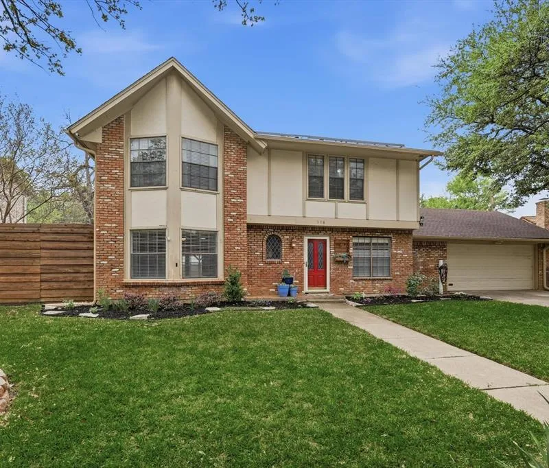 508 Country Green Lane, Arlington TX 76011