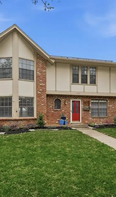 508 Country Green Lane, Arlington TX 76011