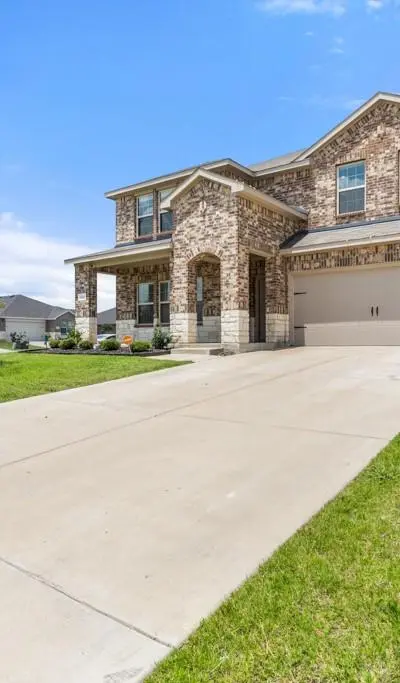 15111 Athena Drive, Dallas TX 75253