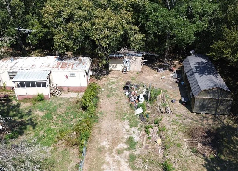 1952 Private Road 3836, Quinlan TX 75474