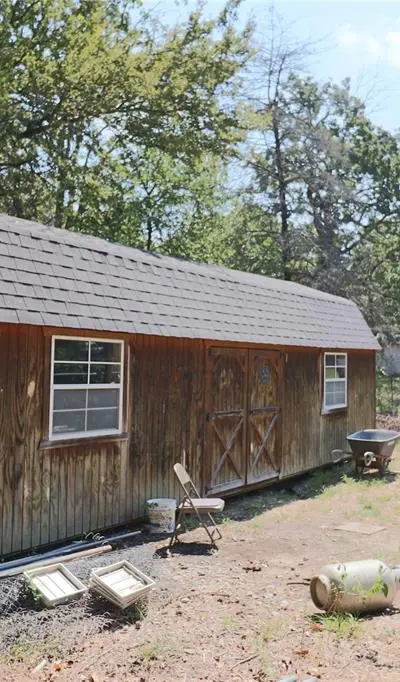 1952 Private Road 3836, Quinlan TX 75474 - Photo 3