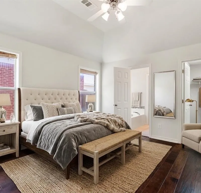 9008 Wild Rose Lane, Cross Roads TX 76227