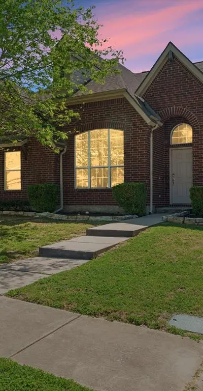 9008 Wild Rose Lane, Cross Roads TX 76227 - Photo 5