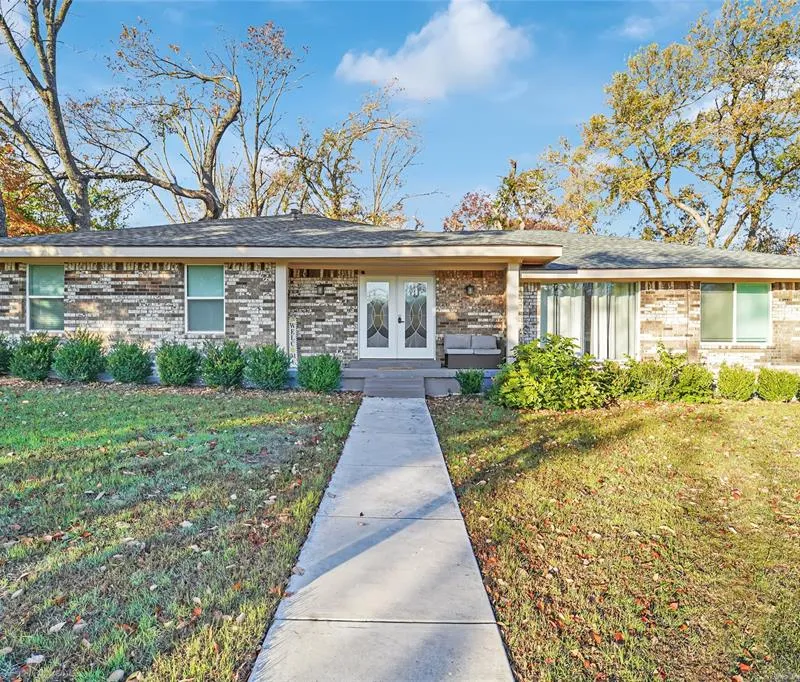 3801 Kazak Street, Garland TX 75041
