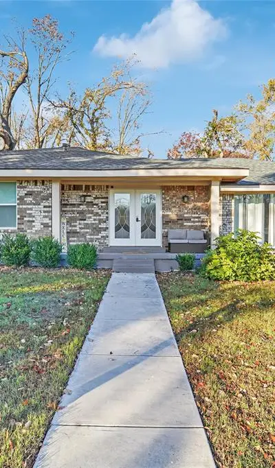 3801 Kazak Street, Garland TX 75041