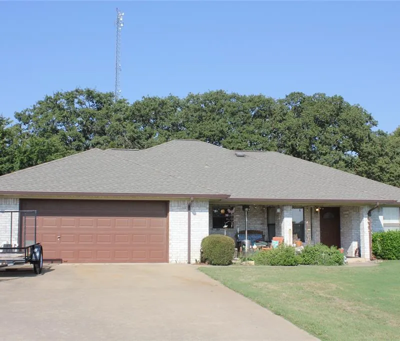 102 Wasco Cove, Lake Kiowa TX 76240