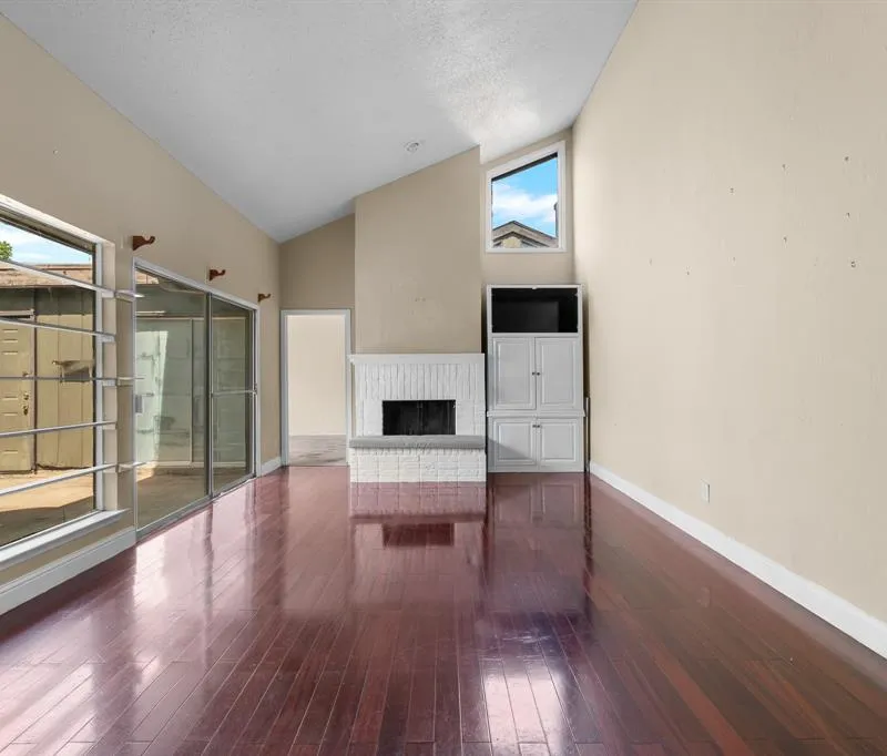 4667 Country Creek Drive # 1161, Dallas TX 75236