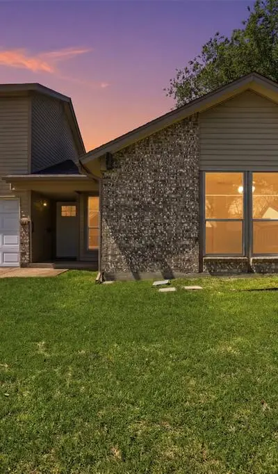 6021 Dusty Road, Watauga TX 76148