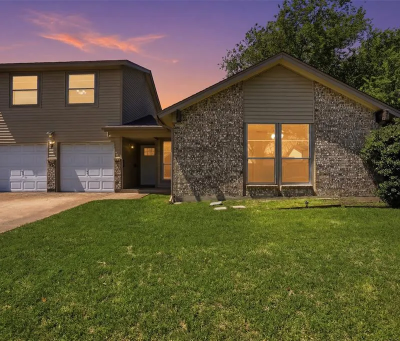 6021 Dusty Road, Watauga TX 76148