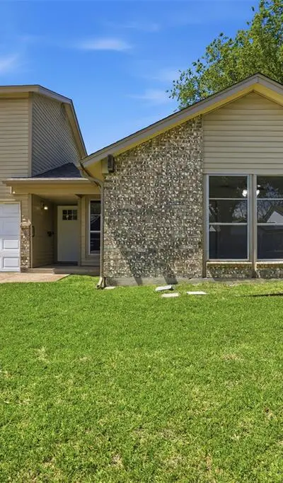 6021 Dusty Road, Watauga TX 76148 - Photo 2