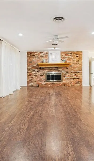 1809 Glenbrook Drive, Irving TX 75061 - Photo 3