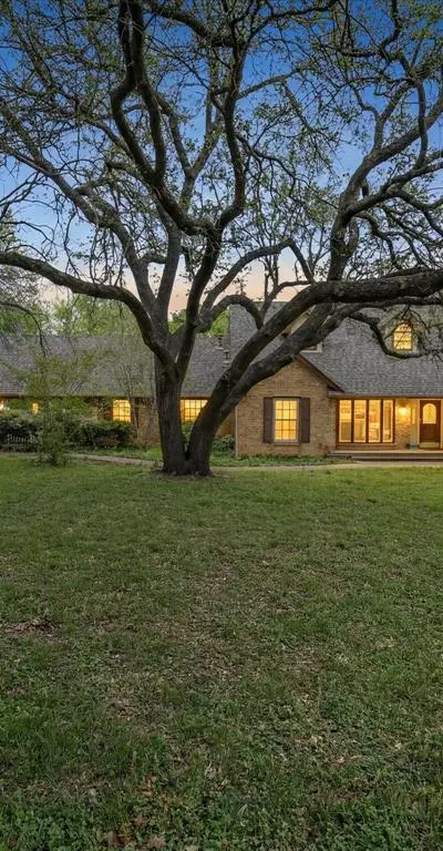 1406 Braewood Place, Duncanville TX 75137