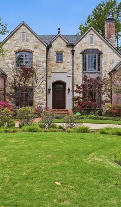 6230 Woodland Drive, Dallas TX 75225