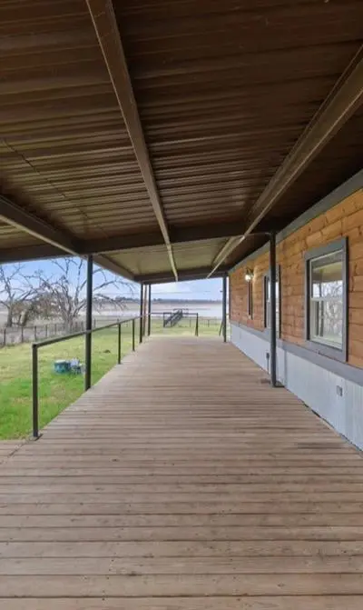 504 Water District Road 214, Breckenridge TX 76424 - Photo 3
