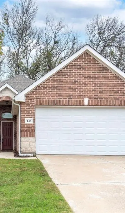 448 Northbrook Avenue, Oak Point TX 75068