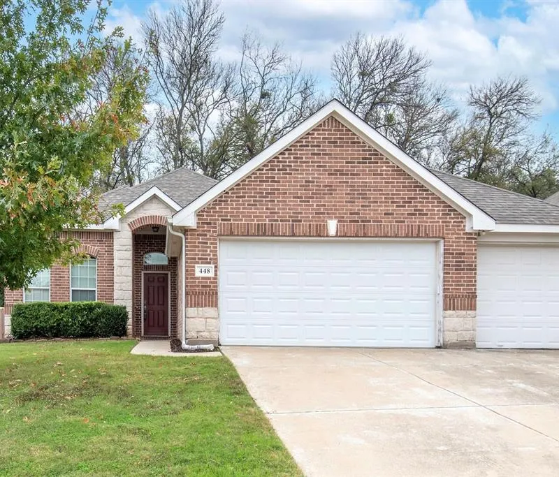 448 Northbrook Avenue, Oak Point TX 75068