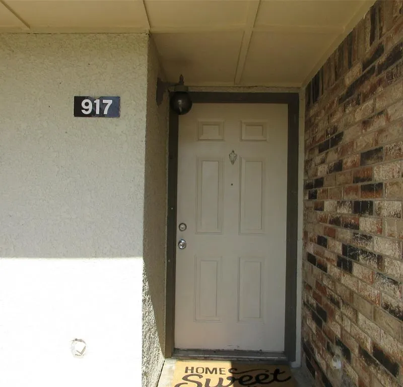 917 Turtle Cove # 138, Irving TX 75060