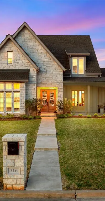 216 Wycliff Drive, China Spring TX 76633