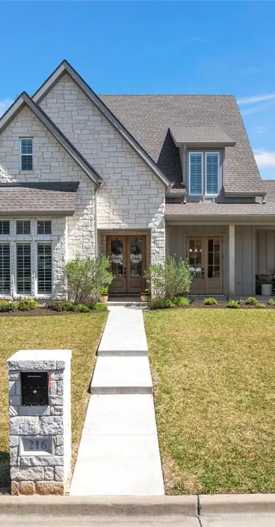 216 Wycliff Drive, China Spring TX 76633 - Photo 4
