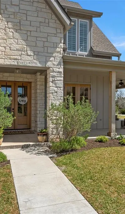 216 Wycliff Drive, China Spring TX 76633 - Photo 5