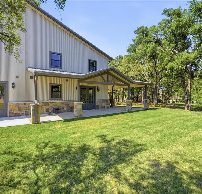 2300 Cool Jct Road, Millsap TX 76066