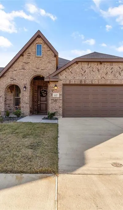 117 Cheryl Drive, Keene TX 76059