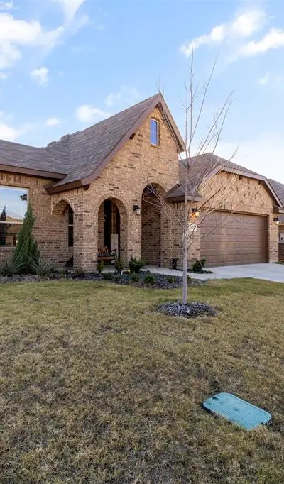 117 Cheryl Drive, Keene TX 76059 - Photo 3