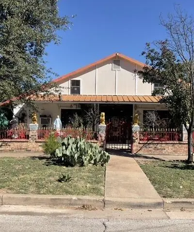 1522 Lee Avenue, Fort Worth TX 76164