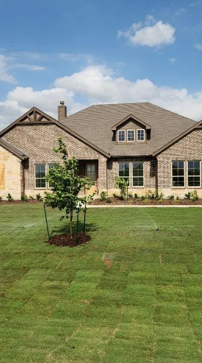 2408 Quartz Street, Krum TX 76249