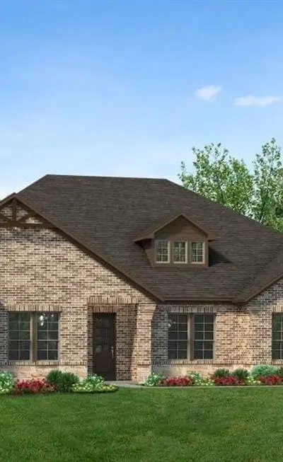 2408 Quartz Street, Krum TX 76249 - Photo 2
