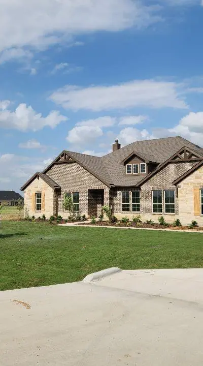 2408 Quartz Street, Krum TX 76249 - Photo 3