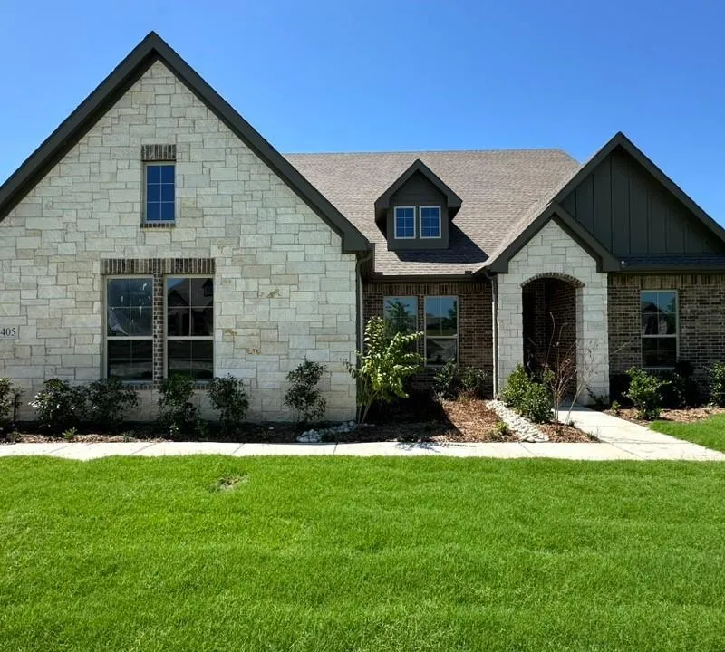 405 Cobb Road, Leonard TX 75452