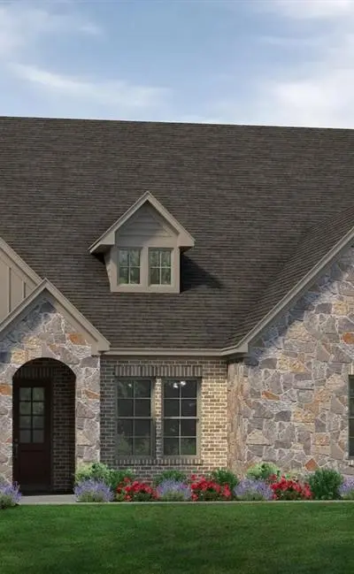 405 Cobb Road, Leonard TX 75452 - Photo 2