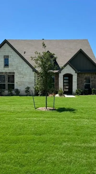 405 Cobb Road, Leonard TX 75452 - Photo 3