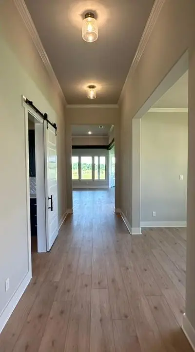 405 Cobb Road, Leonard TX 75452 - Photo 4
