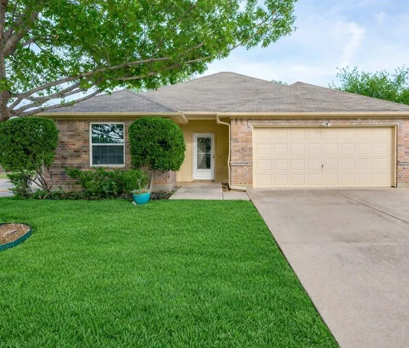1012 Barbara Street, Denton TX 76209