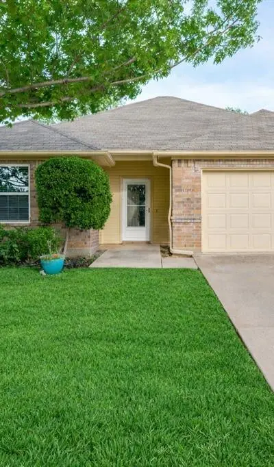 1012 Barbara Street, Denton TX 76209