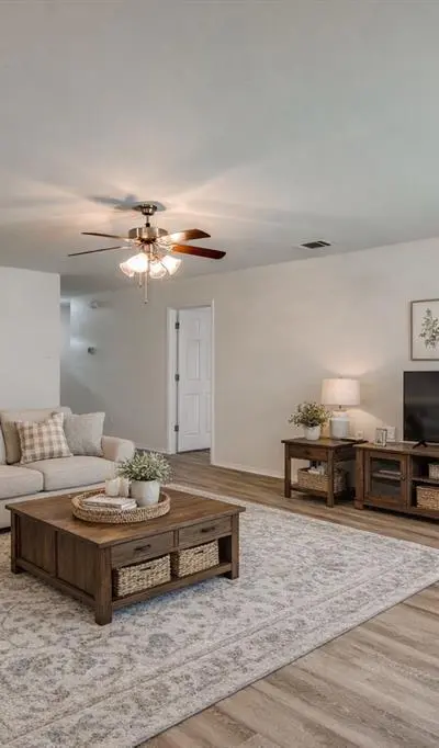 1012 Barbara Street, Denton TX 76209 - Photo 2