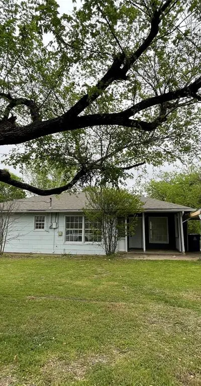 403 N Fairview Street, Keene TX 76059