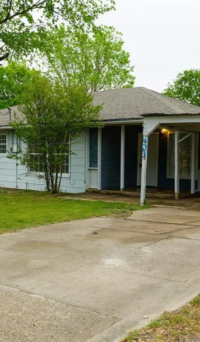 403 N Fairview Street, Keene TX 76059 - Photo 2