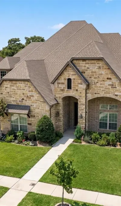 417 Boonesville Bend, Argyle TX 76226
