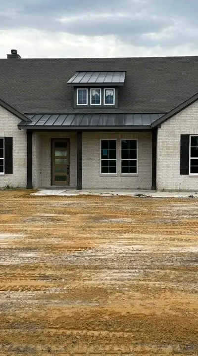 1512 County Road 4910, Leonard TX 75452