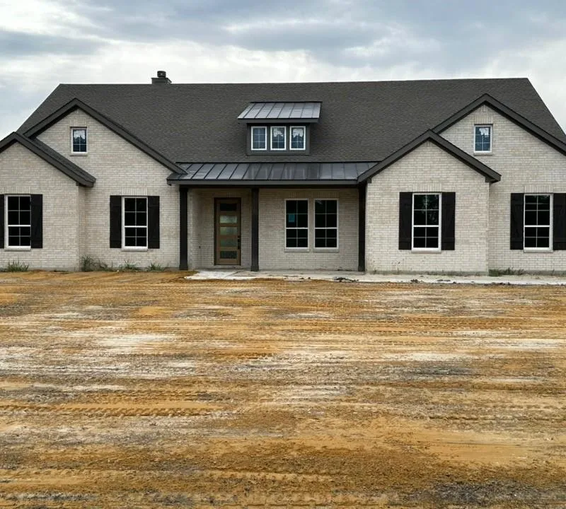 1512 County Road 4910, Leonard TX 75452