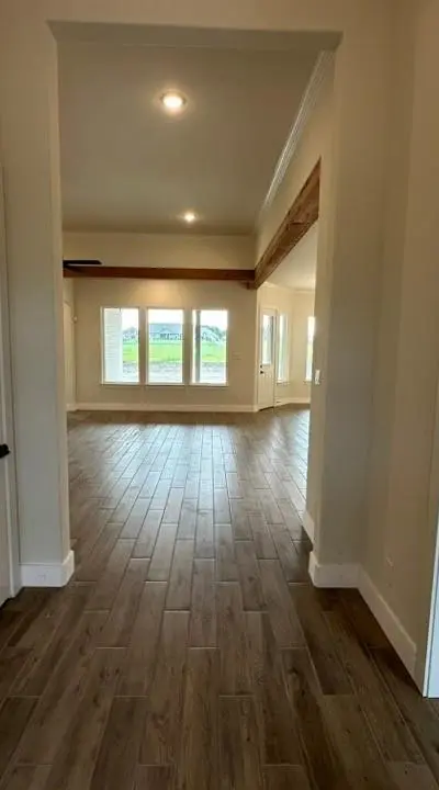 1512 County Road 4910, Leonard TX 75452 - Photo 5