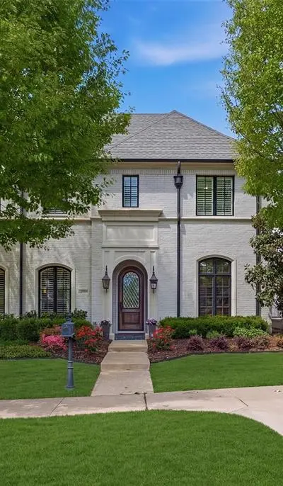 4020 Bent Elm Lane, Fort Worth TX 76109