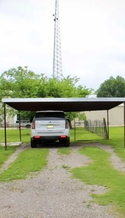 100 Hickory Street, Lone Oak TX 75453 - Photo 5