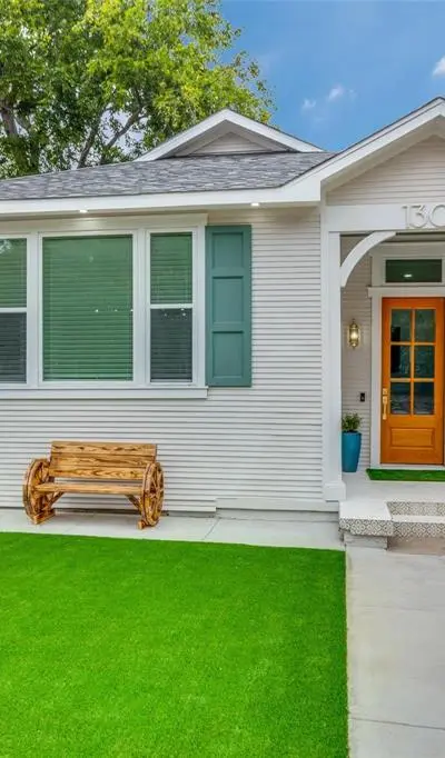 1309 E Peach Street, Fort Worth TX 76102