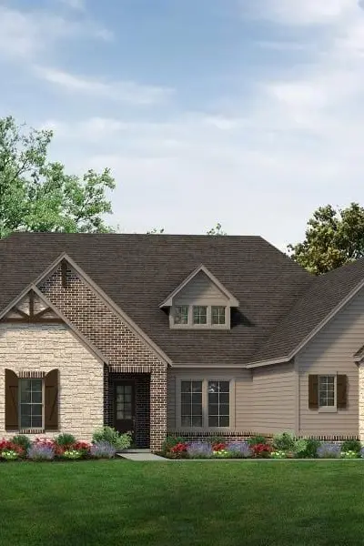 2305 Gypsum Street, Krum TX 76249 - Photo 2