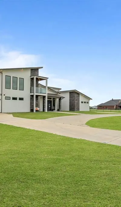 1595 Bledsoe Road, Gunter TX 75058 - Photo 2