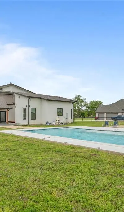 1595 Bledsoe Road, Gunter TX 75058 - Photo 4